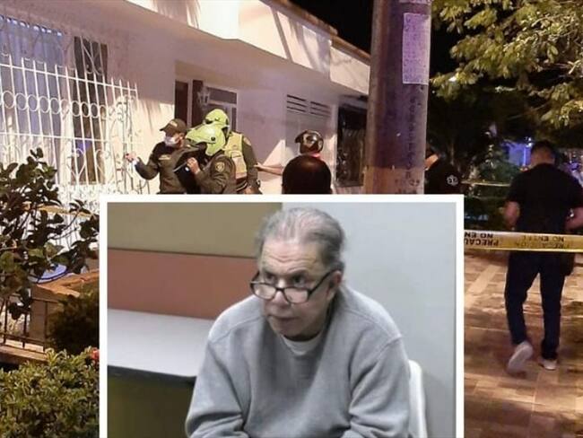 Alias “Beto Rentería” era considerado el último gran capo del cartel del norte del Valle. Foto: Cortesía