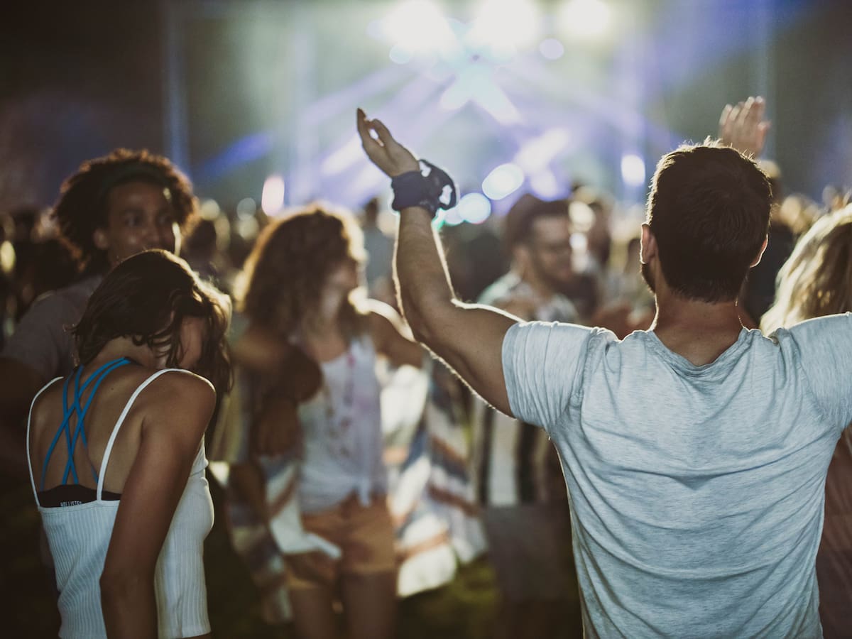 Top diez artistas invitados a La Solar: lo más escuchado en Spotify