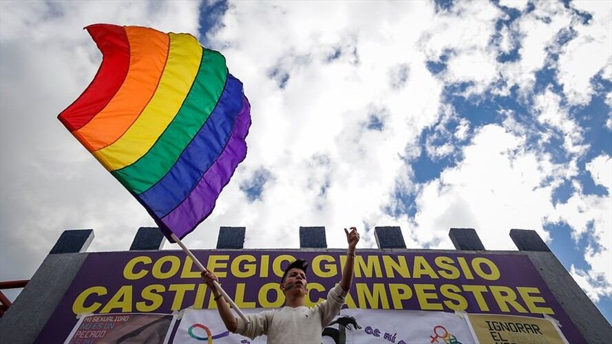 Procuraduría pidió condena contra rectora del colegio de Sergio Urrego. Foto: Colprensa