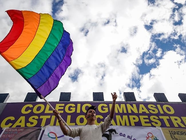 Procuraduría pidió condena contra rectora del colegio de Sergio Urrego. Foto: Colprensa
