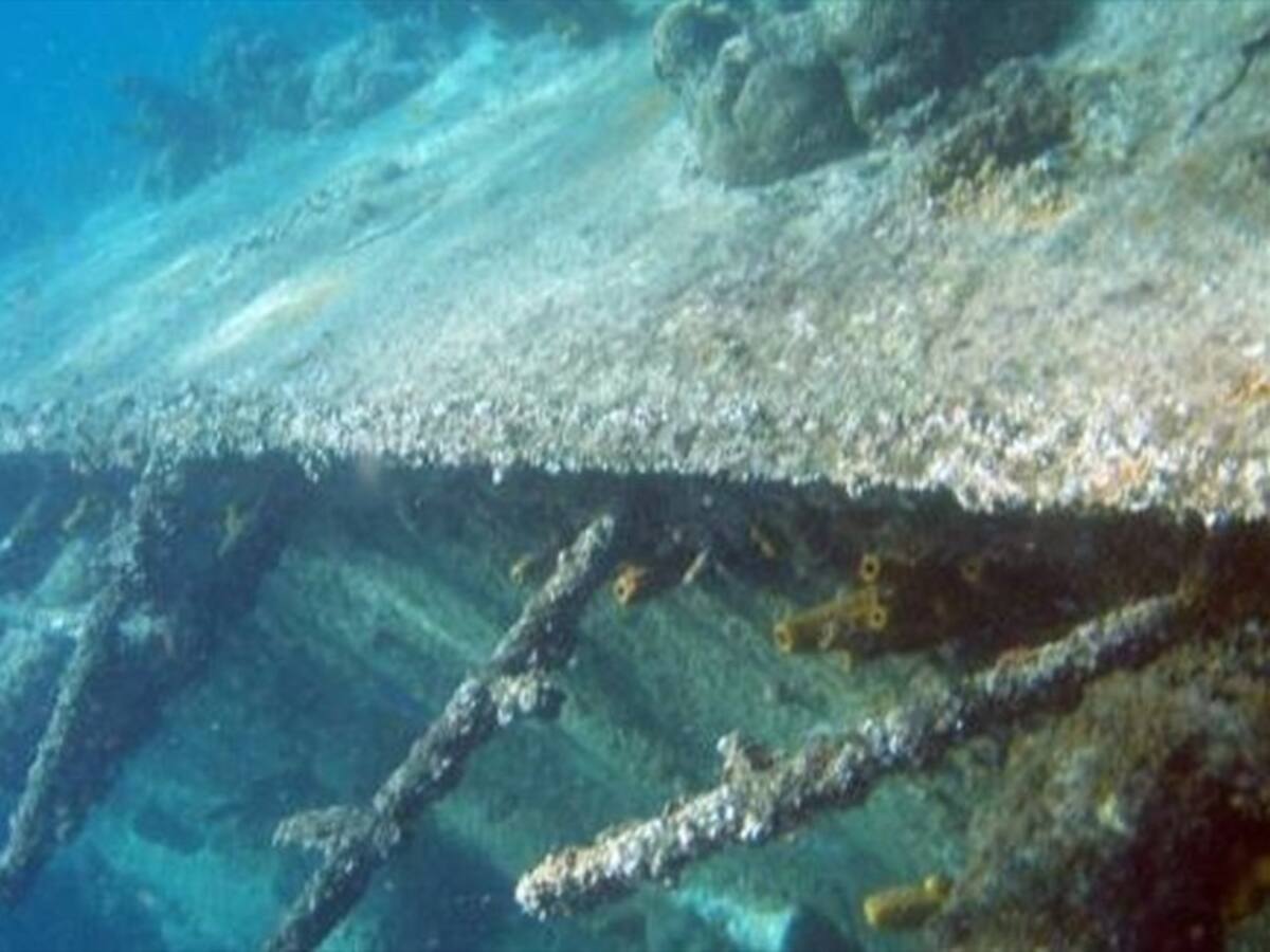 Declaratoria de Patrimonio Cultural del Galeón San José podría caerse