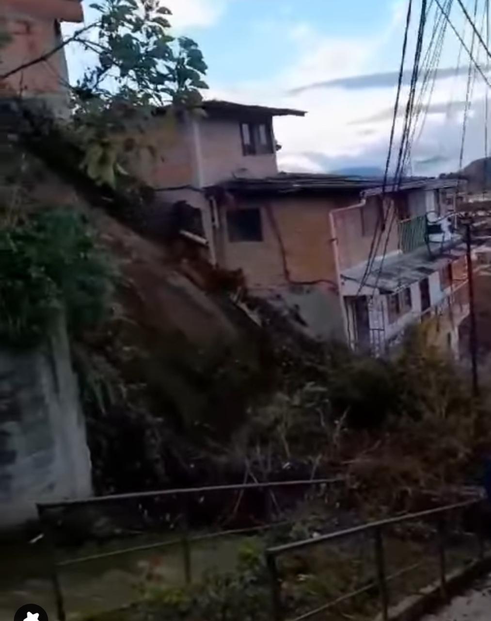 Foto Bomberos de Aguadas