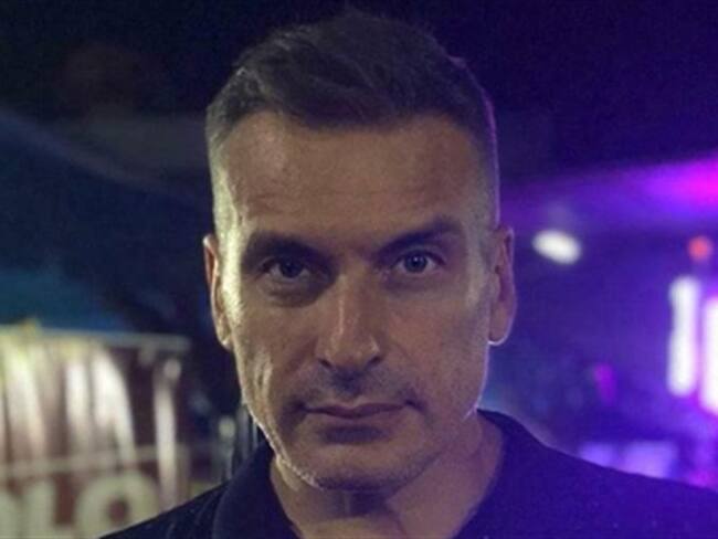 Tuve la magia del doblaje gracias a mi mamá: Sebastián Llapur