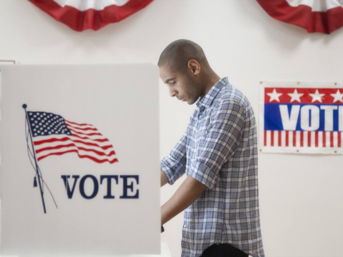 ¿Cómo funciona el sistema electoral en Estados Unidos? Politólogo lo explica