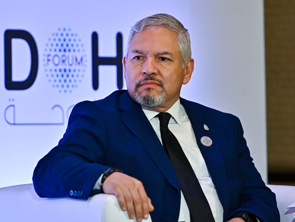 “De 16.000 actas, hay inconsistencias en más de 13.000”: excanciller Reina por elecciones en Honduras