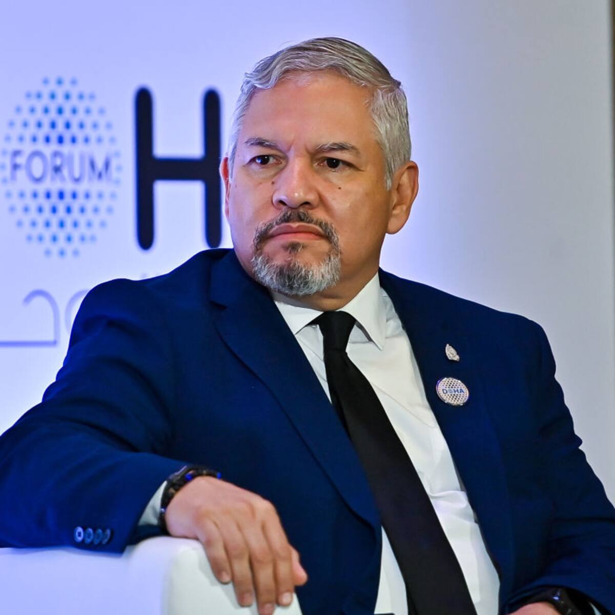 “De 16.000 actas, hay inconsistencias en más de 13.000”: excanciller Reina por elecciones en Honduras