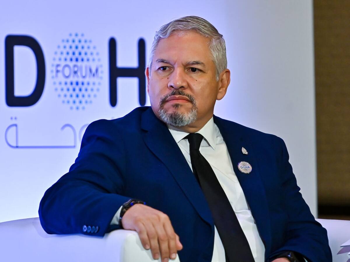 “De 16.000 actas, hay inconsistencias en más de 13.000”: excanciller Reina por elecciones en Honduras