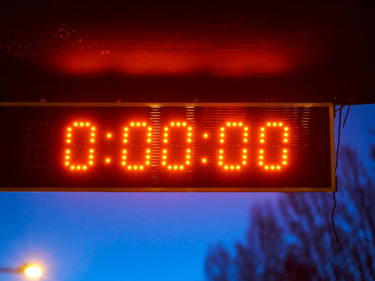 ¿Qué es una bomba de tiempo en Colombia?