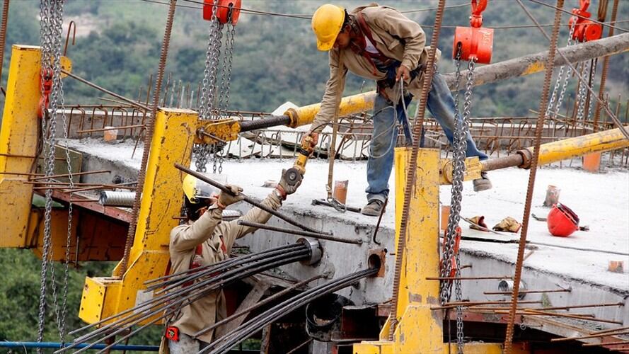 Gobierno inicia estudios para construcción de viaductos en corredor Barranquilla-Ciénega. Foto: Colprensa