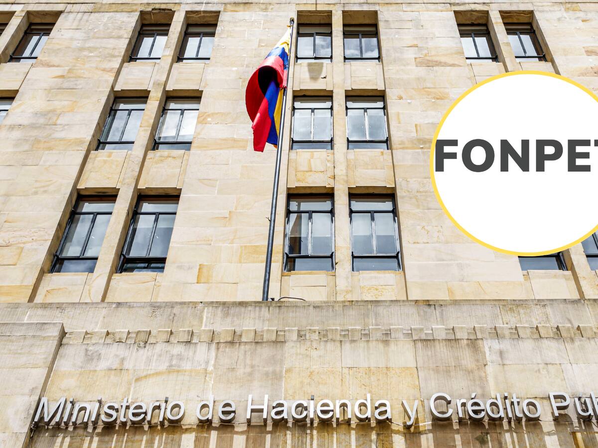 MinHacienda demanda ley que cambia fondo de pensiones de entidades territoriales: “se extinguiría”