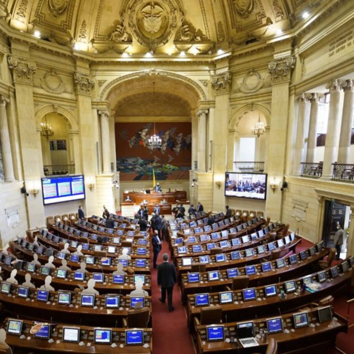 Gobierno radicó presupuesto de regalías para 2023 y 2024 por $31,3 billones