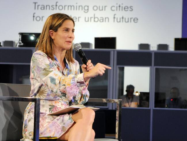 Necesitamos participación de todos para prevenir feminicidios: Secretaría Mujer de Bogotá