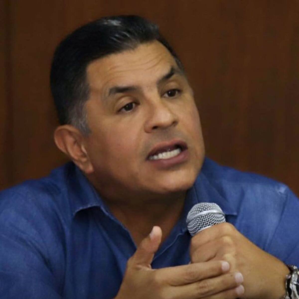 “Son patéticos”: alcalde de Cali a gobernadores que piden la salida de Velasco