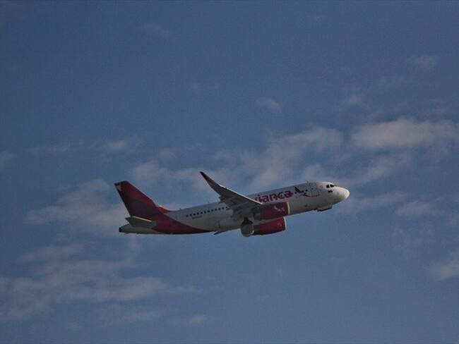 El préstamo fue solicitado por más de 300 millones de dólares. Foto: Colprensa.