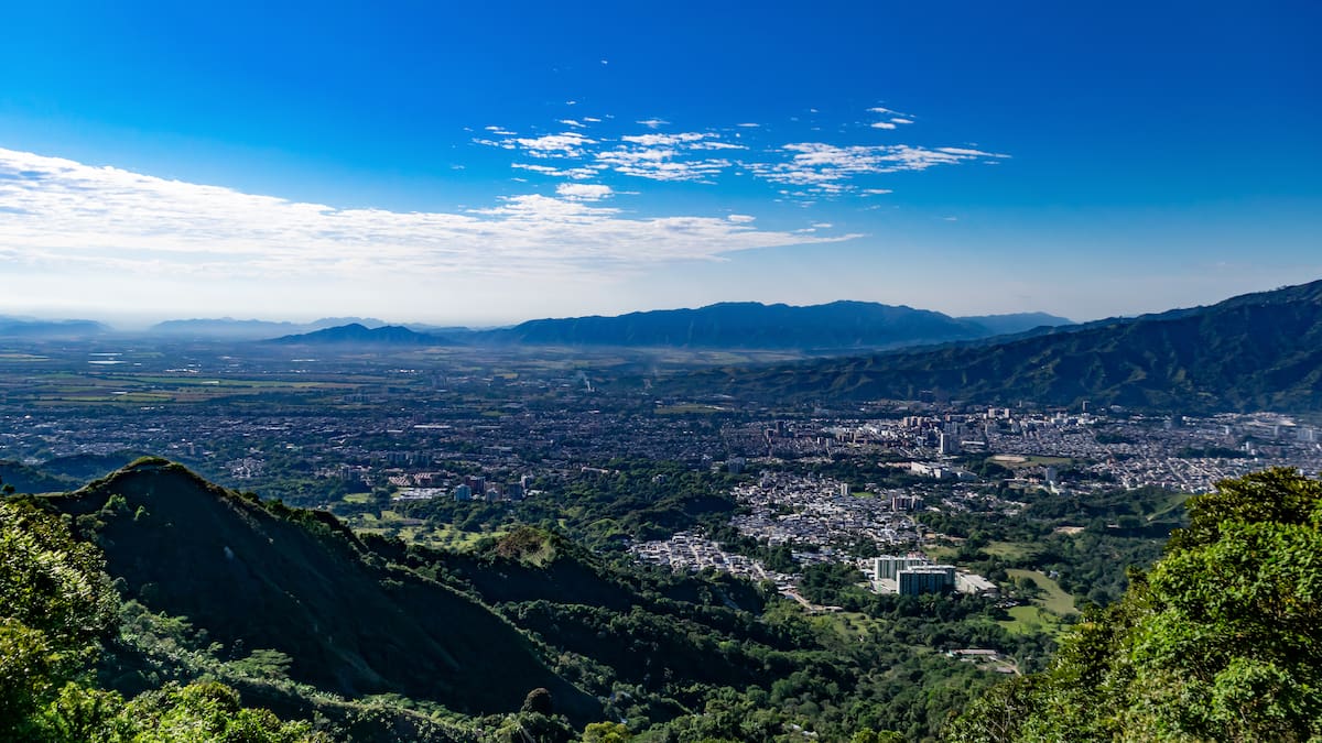 Más allá del centro: un Desafío para repensar la seguridad con enfoque territorial