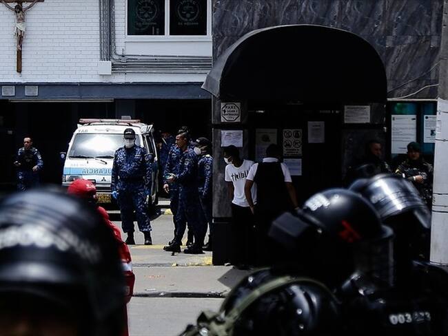 Sindicato del Inpec denuncia que decreto de emergencia carcelaria fue una medida tardía