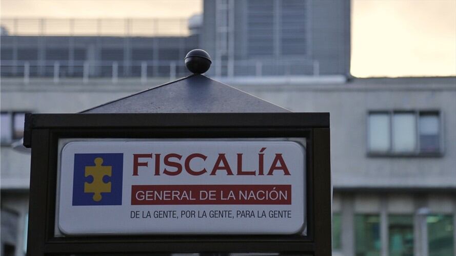 La Fiscalía 113 especializada de Villavicencio tiene el caso desde el día siguiente a la operación. . Foto: