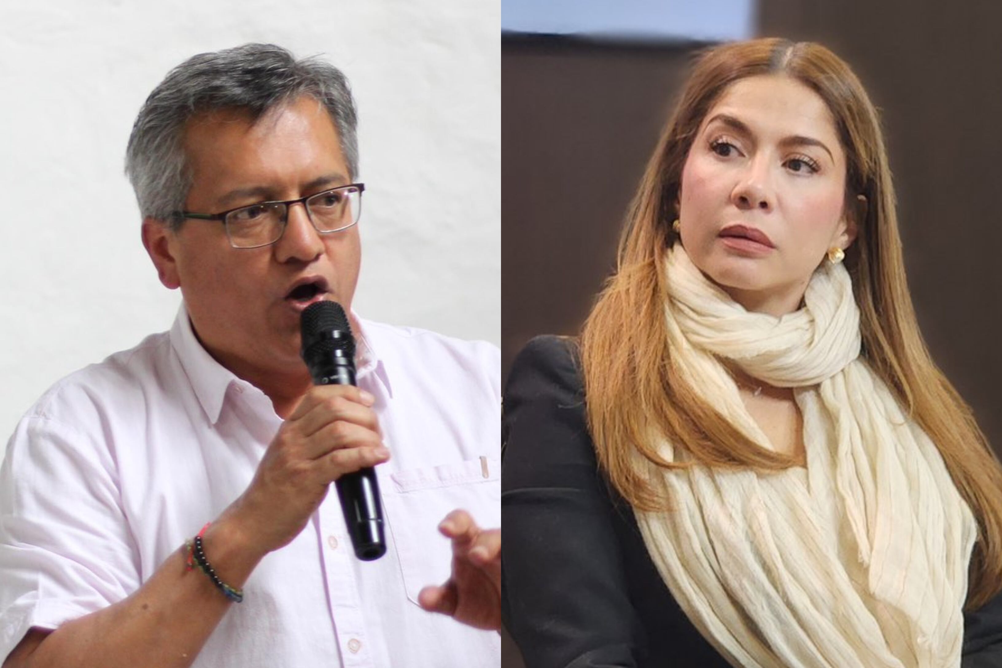 Conmoción interior y nueva reforma tributaria: Congreso debate por nuevos impuestos 