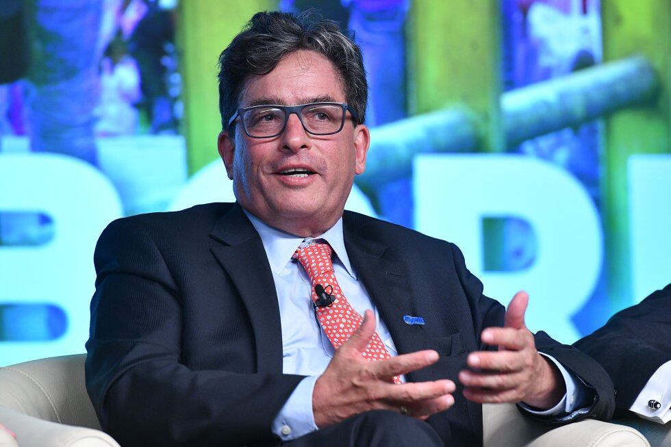 Alberto Carrasquilla