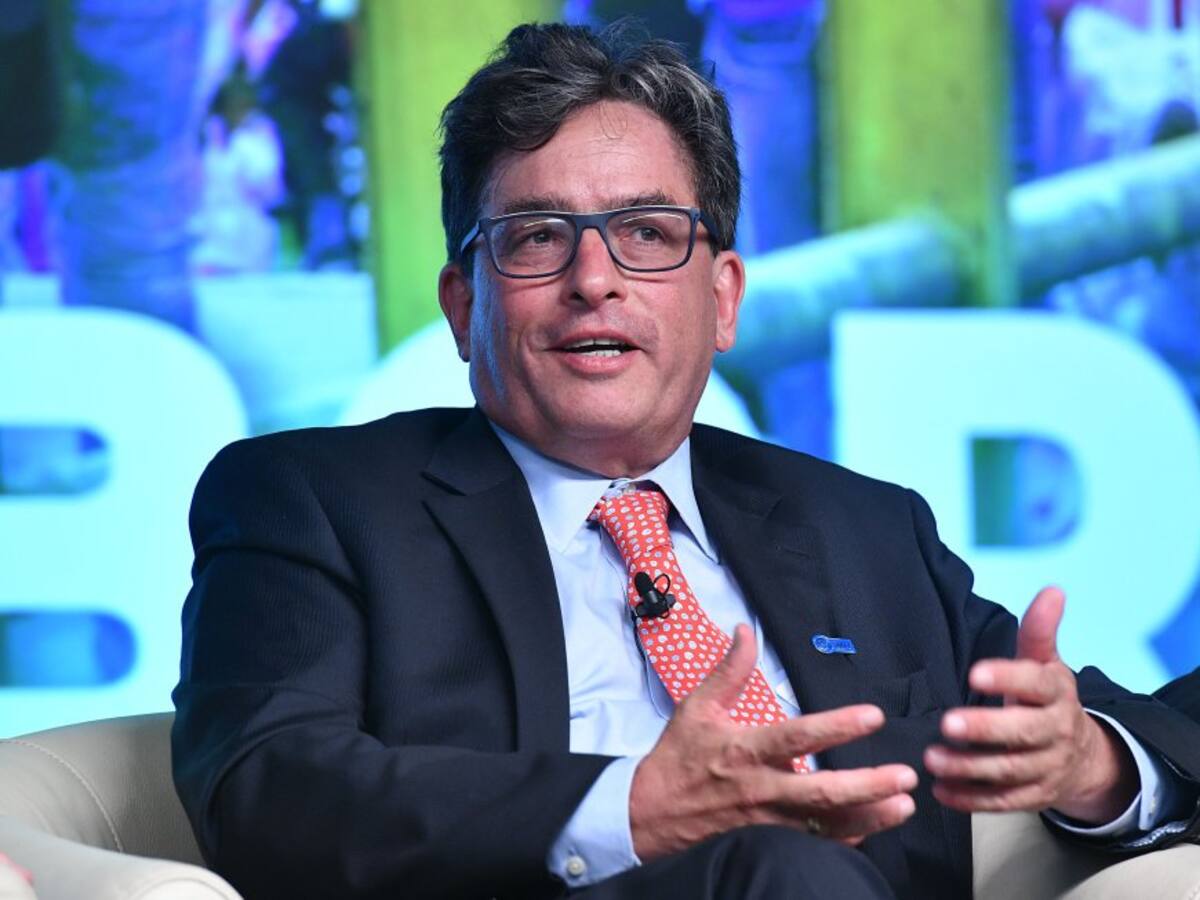 Gobierno Petro defiende elección de Alberto Carrasquilla ante Consejo de Estado