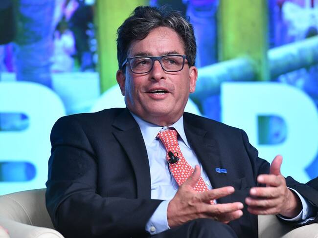 Alberto Carrasquilla