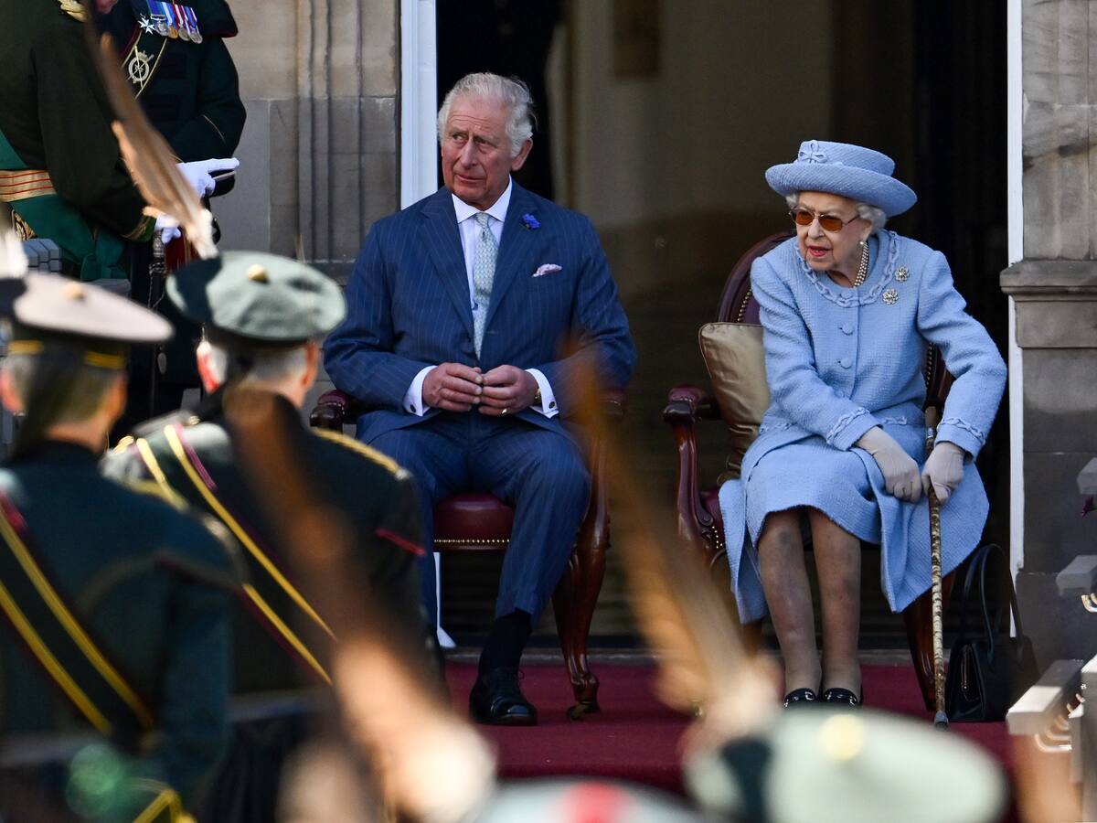 No se hablará de Carlos, sino lo que se pierde tras morir Isabel II: historiadora