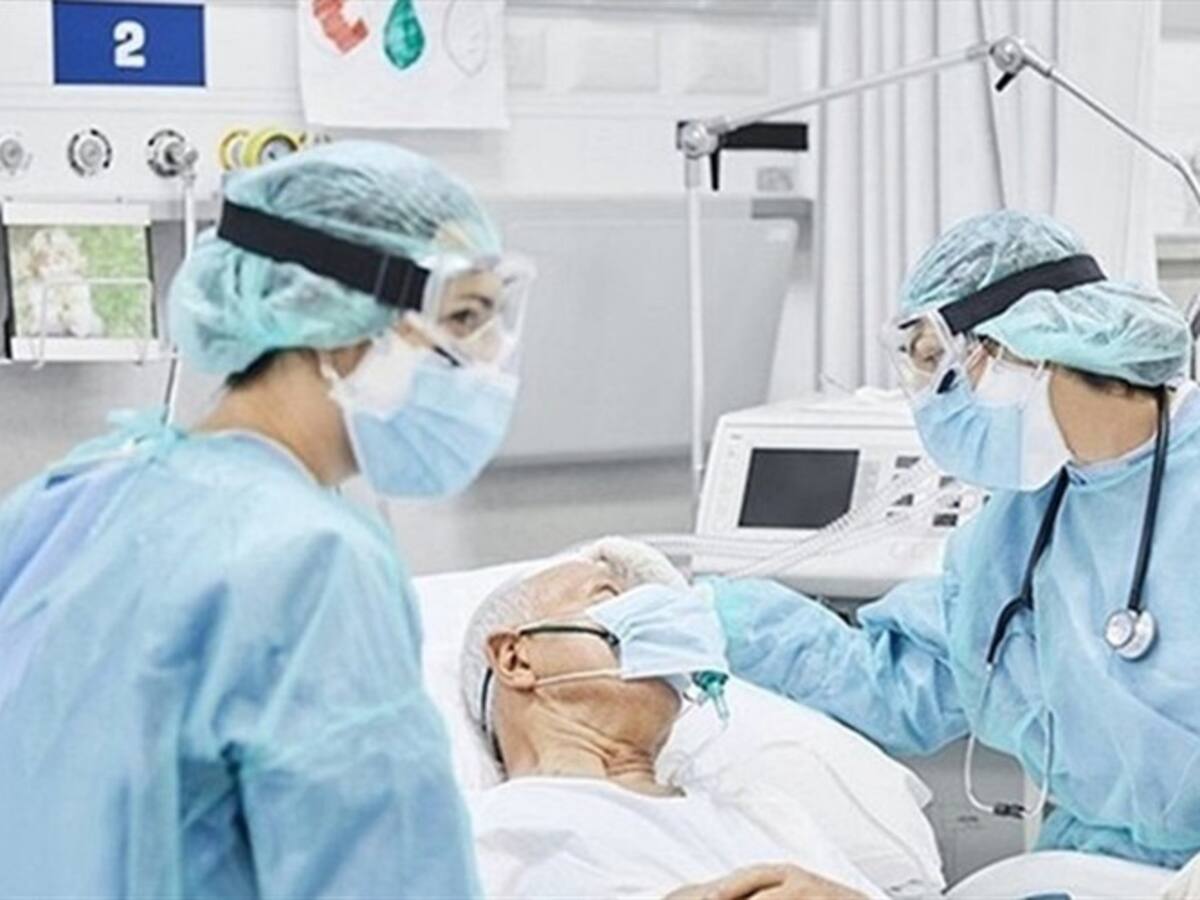Hospital San Rafael de Tunja y Clínica María Josefa Canelones a punto de colapsar