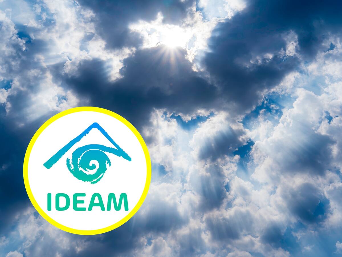 ¿Cómo estará el clima en Colombia en 2025? Ideam entregó detalles