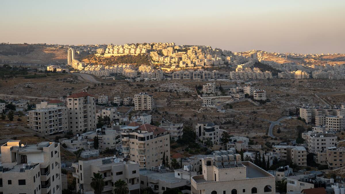 Parece que no pasa nada, pero hay una persecución religiosa: sacerdote colombiano en Belén
