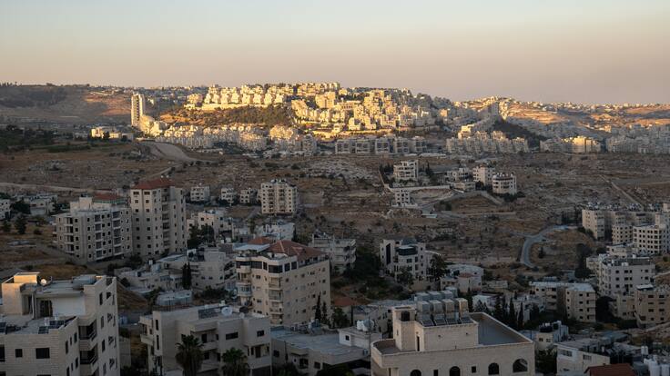 Parece que no pasa nada, pero hay una persecución religiosa: sacerdote colombiano en Belén