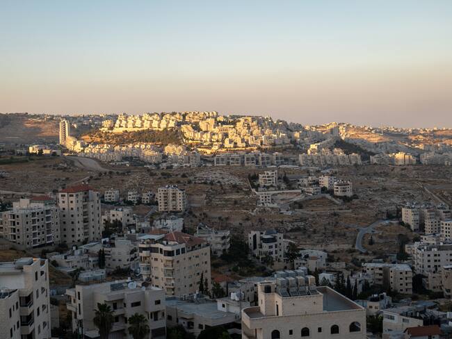 Parece que no pasa nada, pero hay una persecución religiosa: sacerdote colombiano en Belén