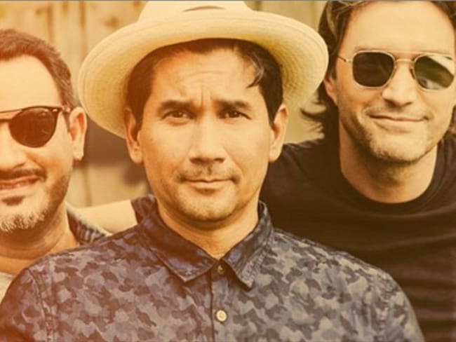 Bacilos estrena EP, ‘Cupido y Compañía’