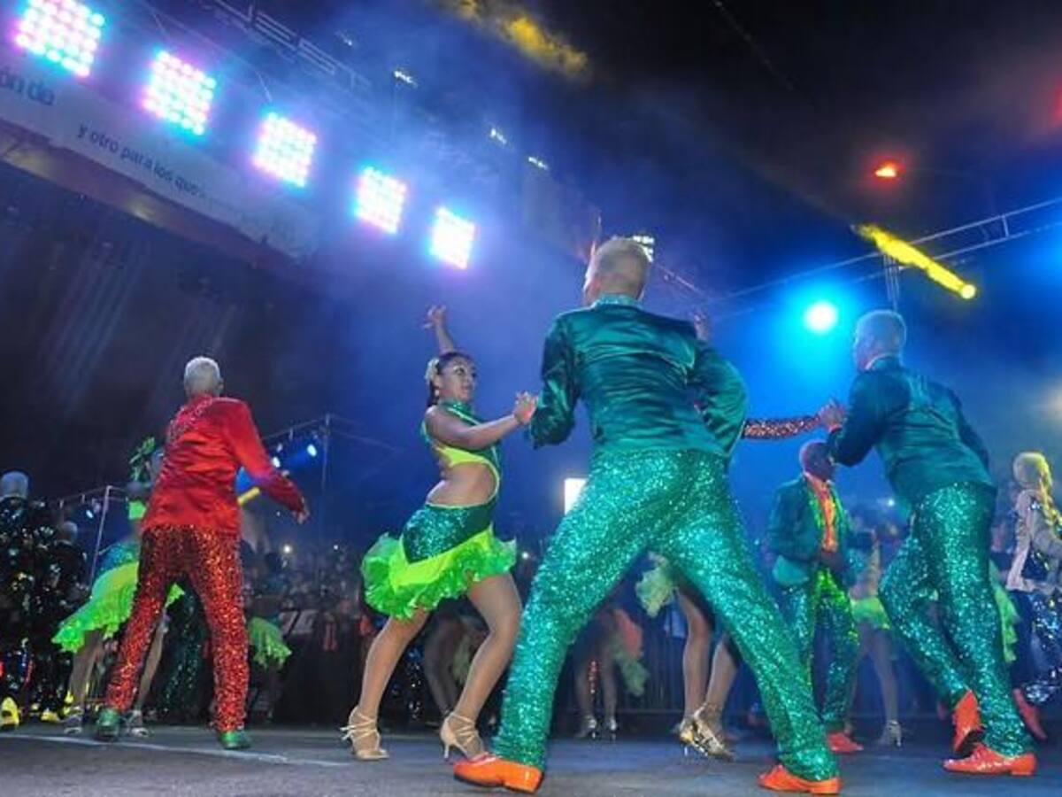 Feria de Cali no ha pagado a artistas nacionales, según denunciantes