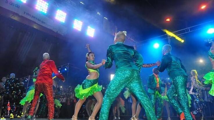 Feria de Cali no ha pagado a artistas nacionales, según denunciantes