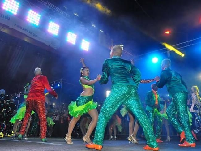 Feria de Cali no ha pagado a artistas nacionales, según denunciantes