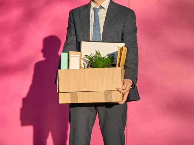 Imagen de referencia de búsqueda de empleo. Foto: Getty Images.