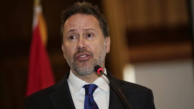 Néstor Raúl Correa Henao. Foto: Colprensa