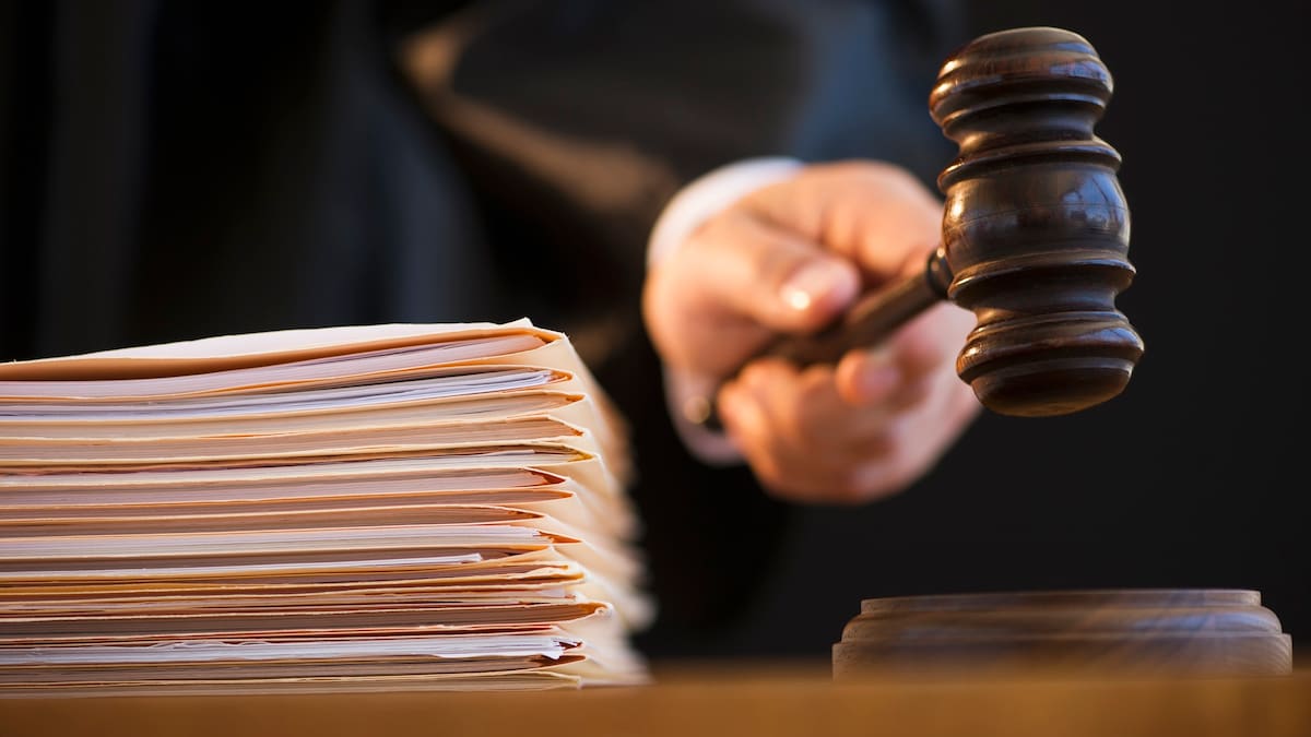 Condenan a tres integrantes del Clan del Golfo en el Chocó
