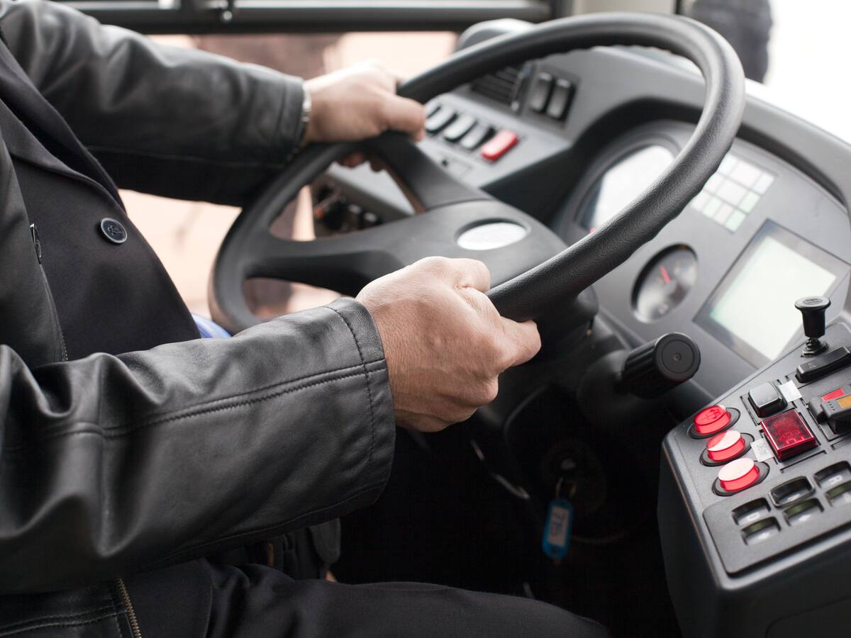 Refuerzan seguridad en Puerto Colombia, Atlántico por amenazas a empresa de buses