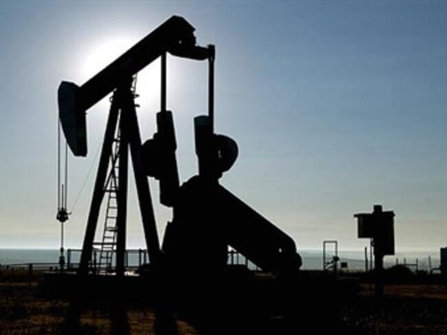 El país alcanzó una producción de petróleo de 965 mil barriles por día