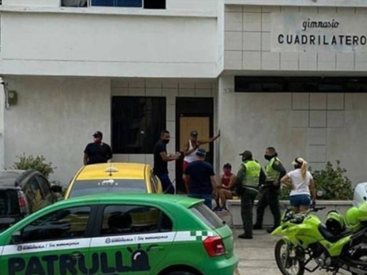 Fiscalía abre investigación por presunto uso de gatos como 'peras de boxeo'