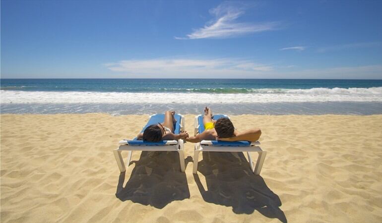 Multivacaciones Decameron. Foto: #AliadosW