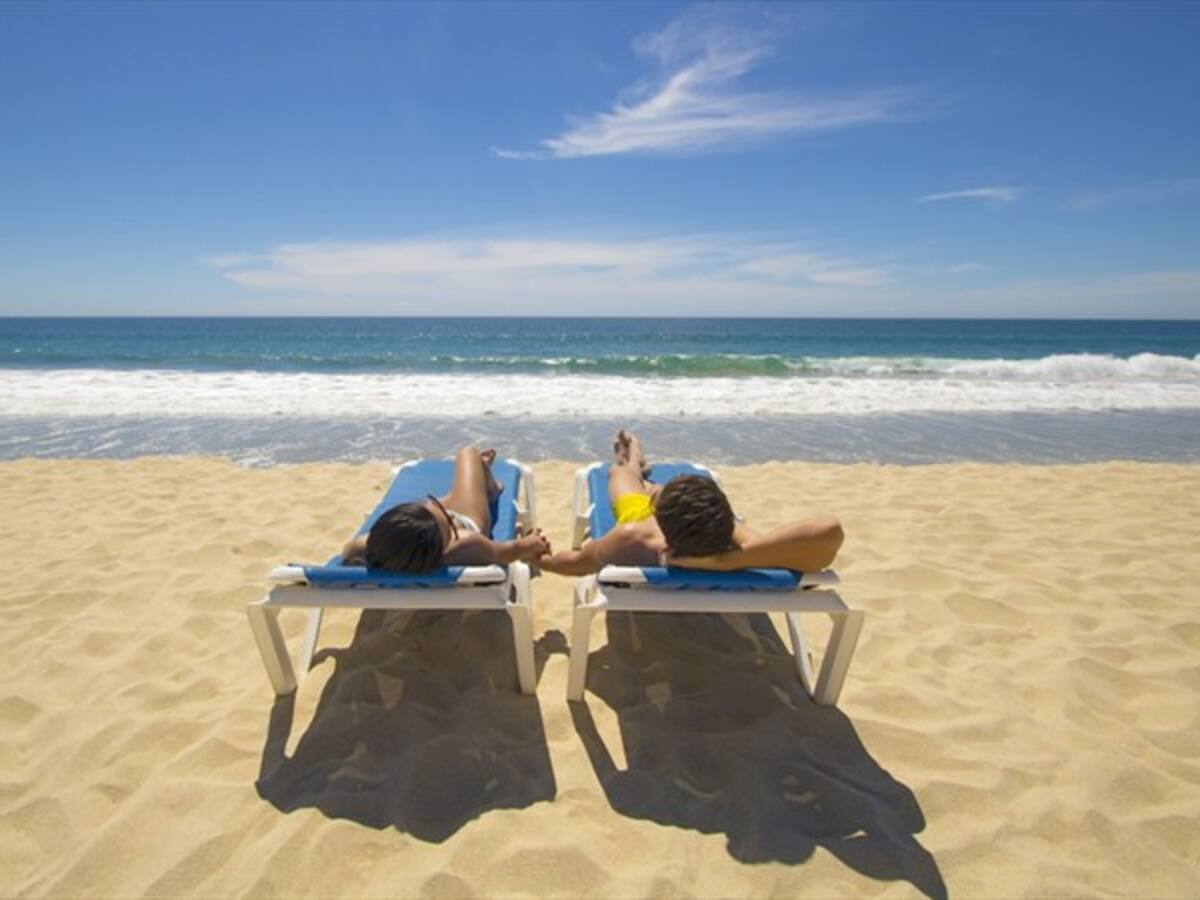 Cultura Vacacional: más que descansar