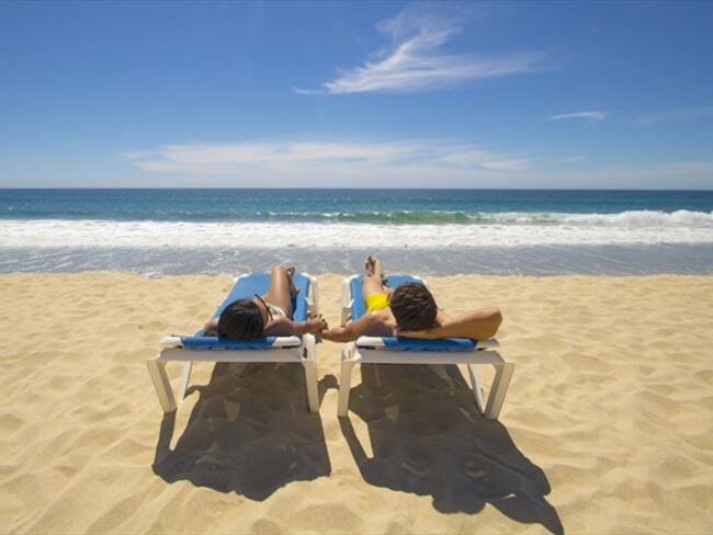 Multivacaciones Decameron. Foto: #AliadosW