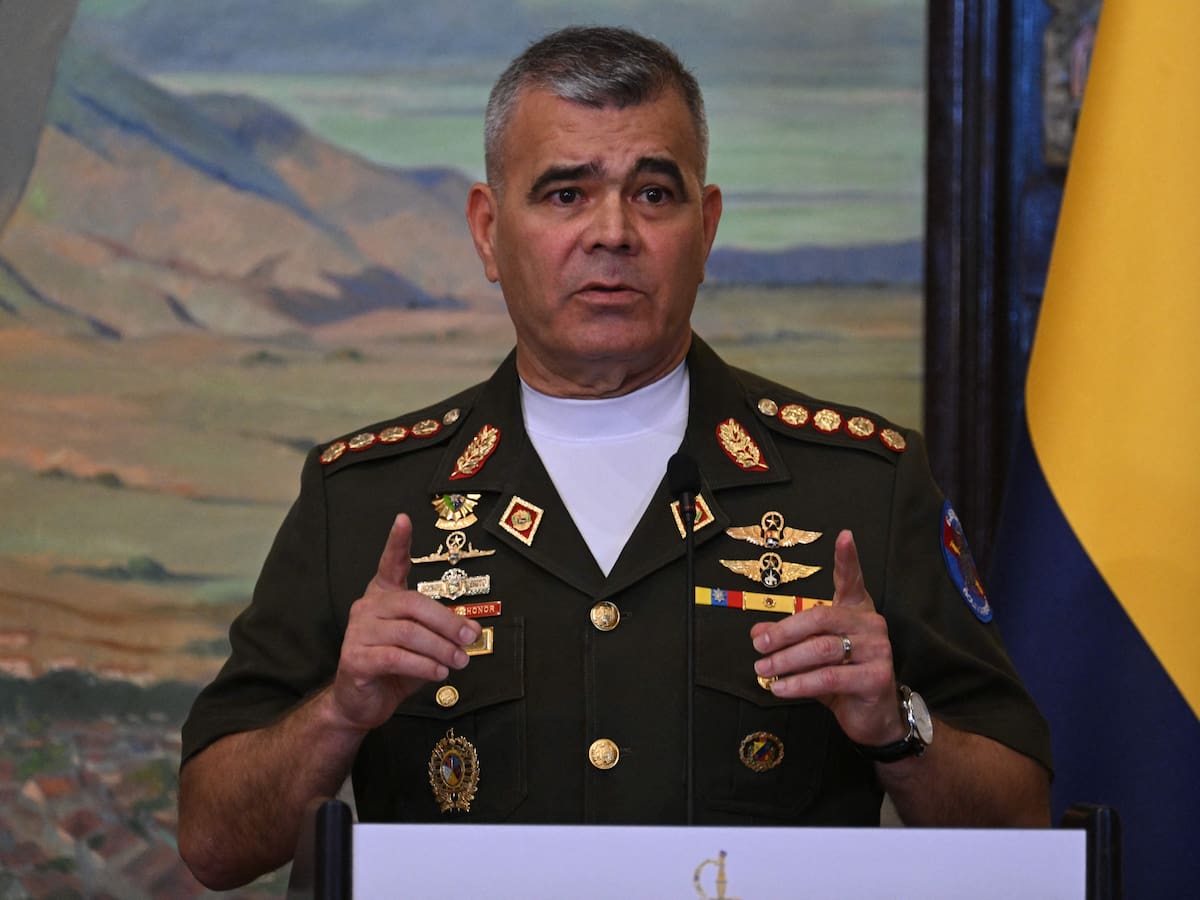 Venezuela negó que en su territorio existan campamentos de grupos armados colombianos