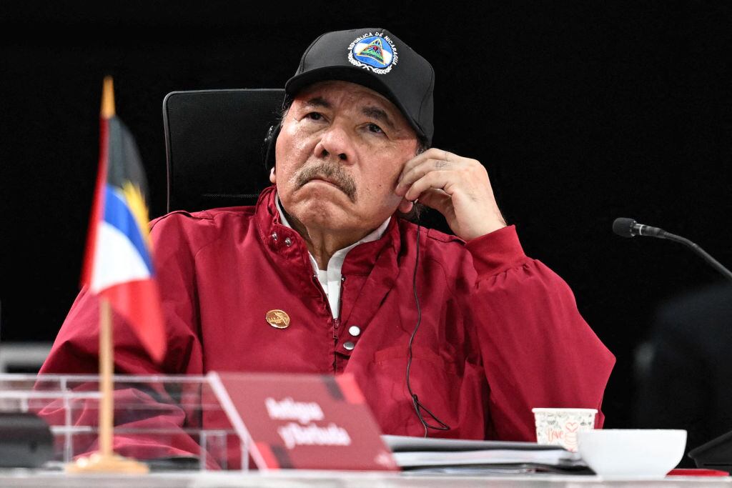 Ortega no asistirá a la investidura de Maduro y envió una delegación de ministros