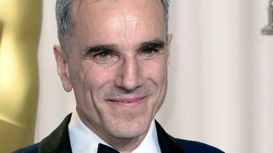 Daniel Day-Lewis y otras 9 estrellas de Hollywood que abandonaron sus carreras de actores. Foto: BBC Mundo