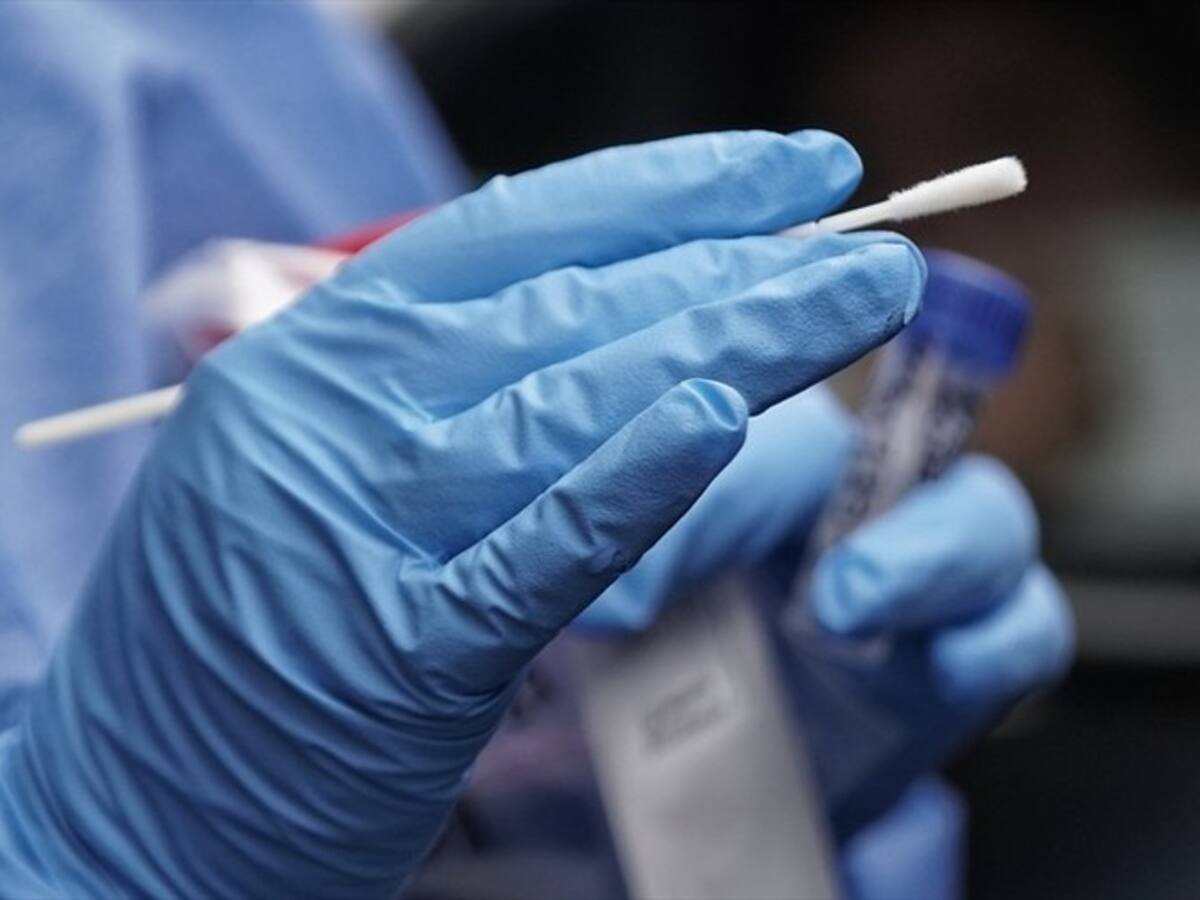 Córdoba: más de 50 trabajadores del sector salud han dado positivo para COVID-19