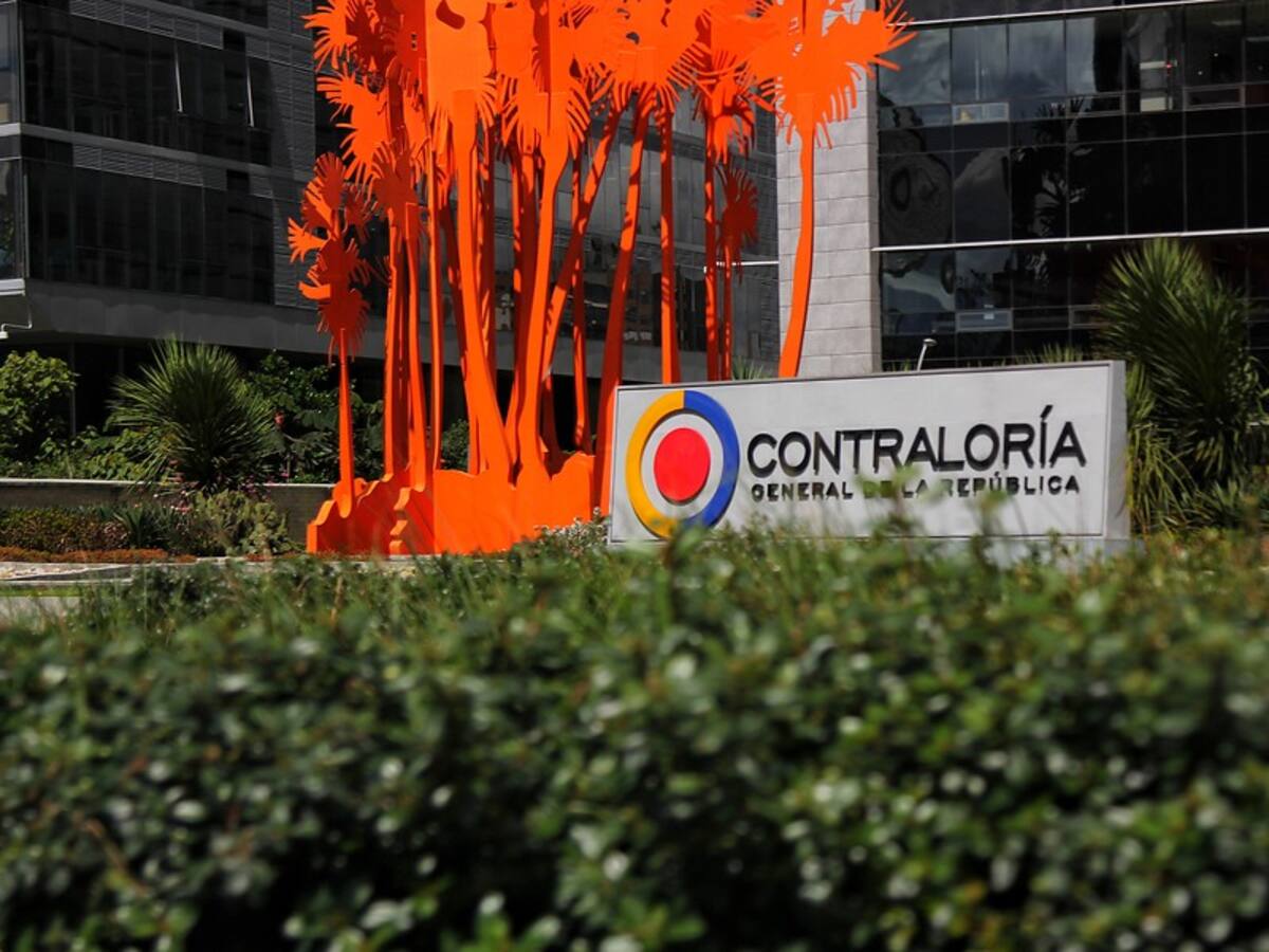 Auditoría revisará si hay irregularidades en contratación de este año en Contraloría