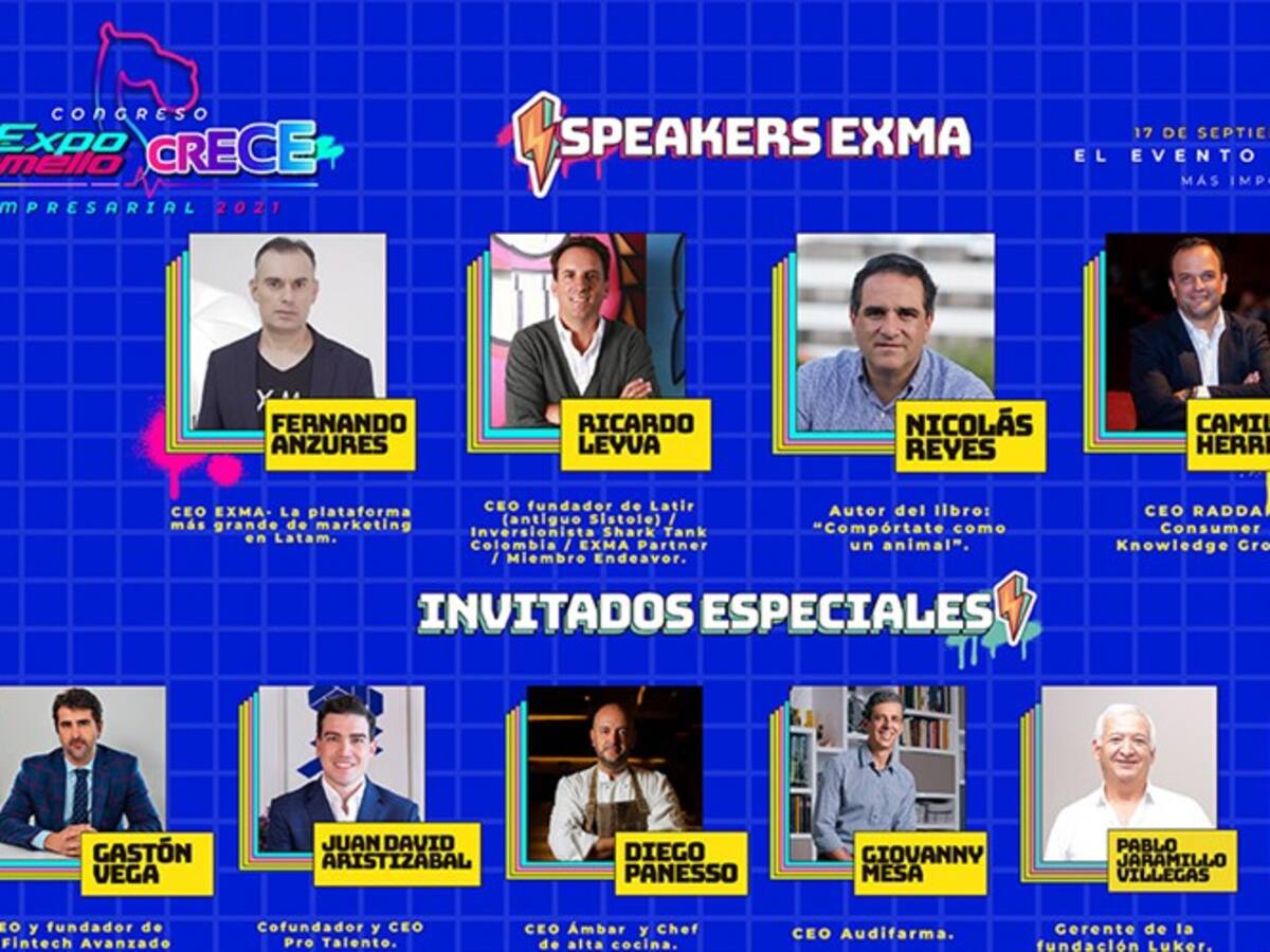 Pereira recibe al ‘Congreso Expocamello Crece 2021’